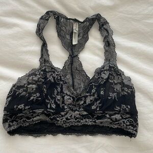 Free people bralette